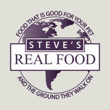 Steves Real Food is raw pet food formulated to meet the needs of dogs and cats.