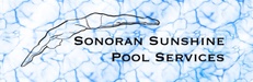 Sonoran Sunshine Pool Services