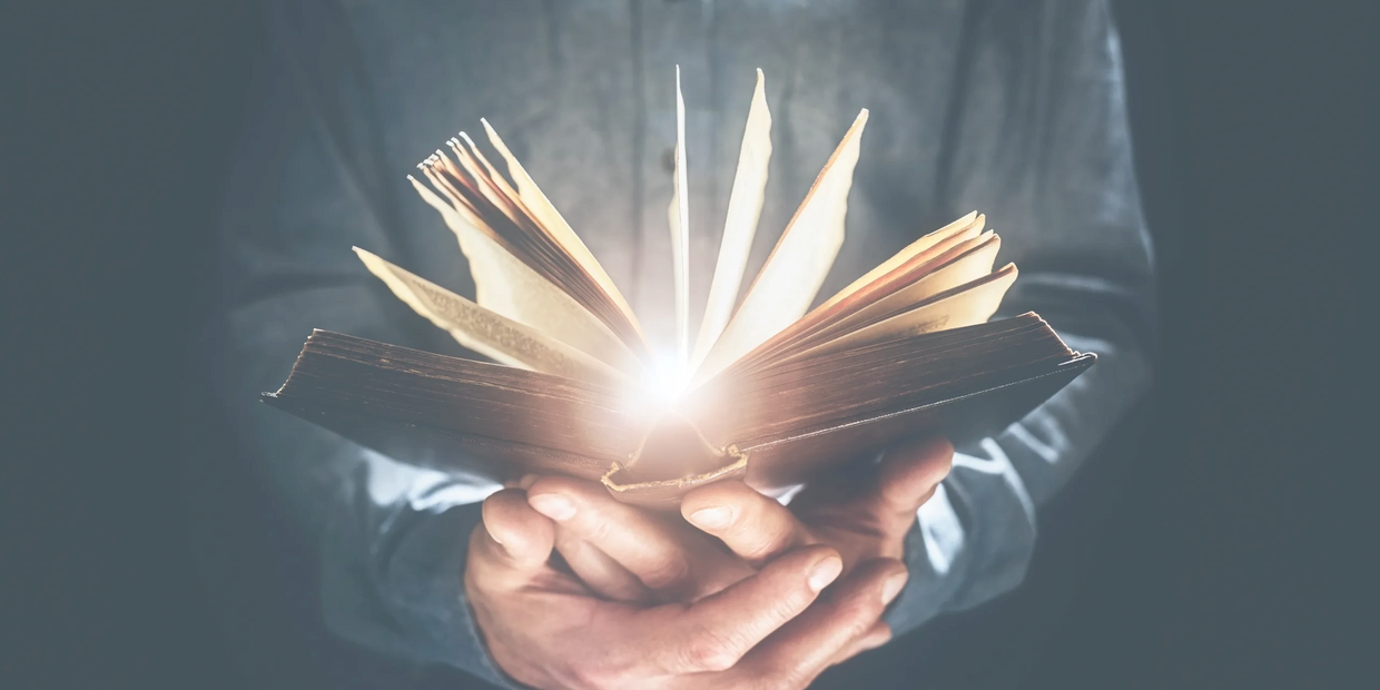 Knowledge is power