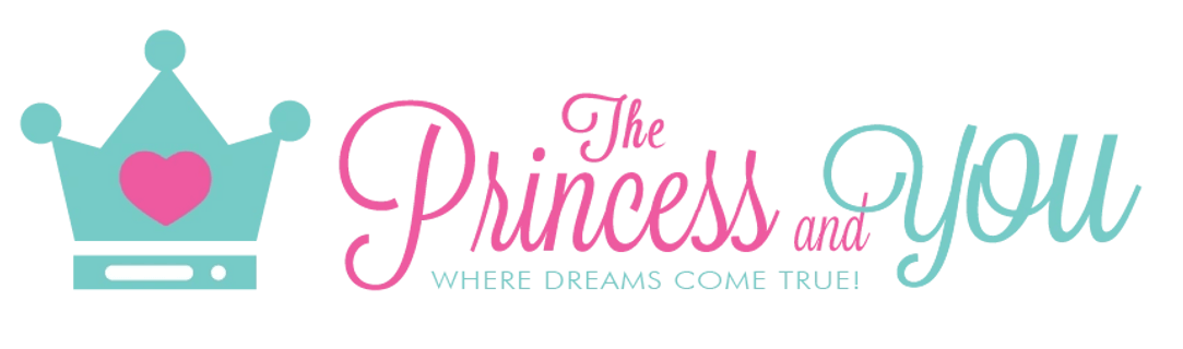 The Princess & You Party Company