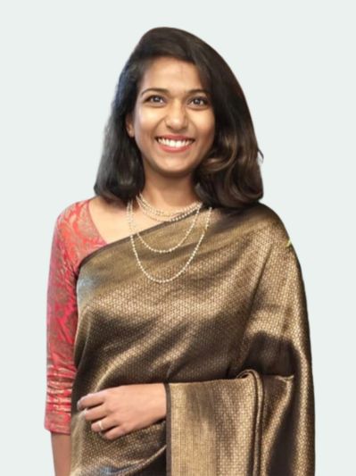 Barkha Nayak