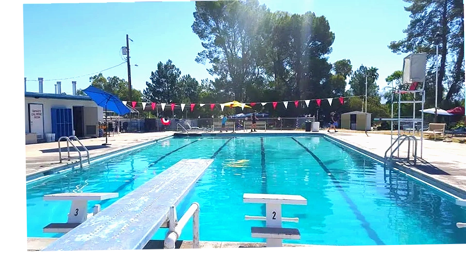 Terra Del Sol Aquatic Club