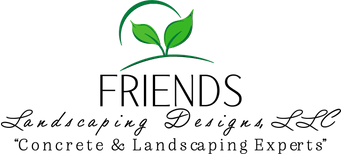 Friends Landscaping Designs LLC