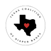 Texas Coalition of Diaper Banks