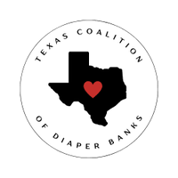 Texas Coalition of Diaper Banks