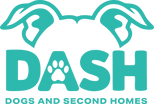 Dash Dogs and Second Homes