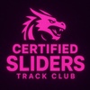 Slay The Dragons Track Club