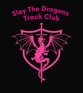 Slay The Dragons Track Club