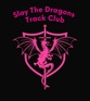 Slay The Dragons Track Club