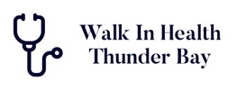 Walk In Health Thunder Bay