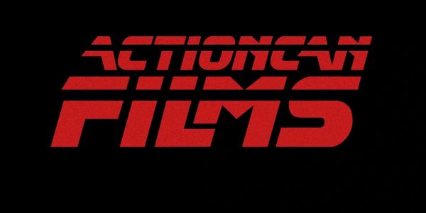 Toronto film production company ActionCAN Film's logo
