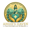 Angie's Haven for Families & Veterans