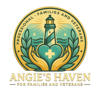 Angie's Haven for Families & Veterans