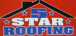5 STAR ROOFING
