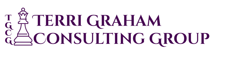 Terri Graham 
Consulting Group