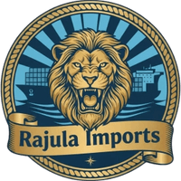 Rajula Imports