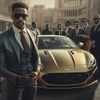 Ignite Your Financial Freedom: Drive Your Dream Car to Success