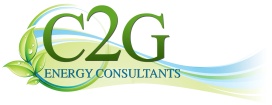 C2G LED