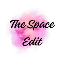 The Space Edit