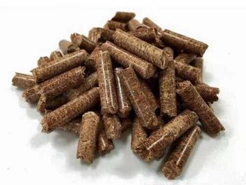 Wood Pellet