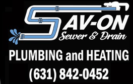 Sav-ON Sewer & Drain inc 