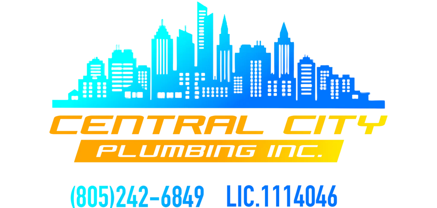 Central City Plumbing
