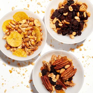 snacks, almendras, maní con pasas, frutos secos, snack peruanos