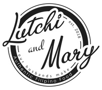 Lutchi and Mary