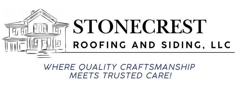 Stonecrest Roofing and Siding LLC