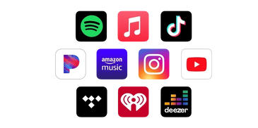 all social media promotion organic growth usa