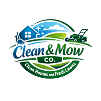 Clean and Mow Co