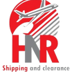 HNR For Shipping and Clearance