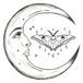 Moonstone & Moss