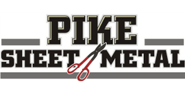 Pike Sheet Metal 
