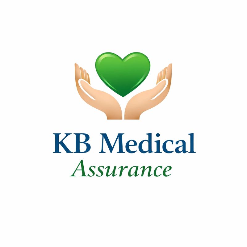 KB Medical Assurance's Logo
