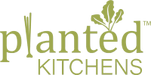 Planted Kitchens