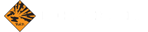 Red Hammer Defense