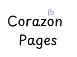 Corazon Pages