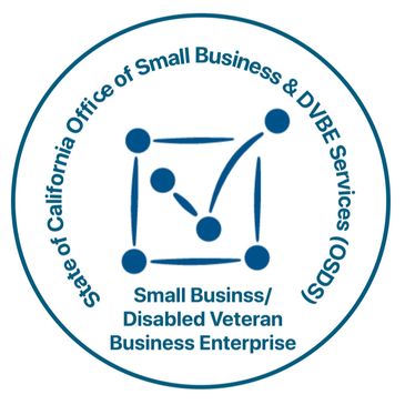 Office of Small Business and DVBE Services (OSDS)