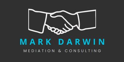 Mark Darwin Mediation & Consulting Logo