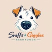 Sniffs and Giggles Scent Dogs