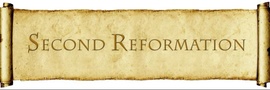Second Reformation