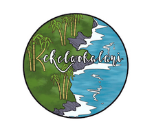 KEKELAOKALANI