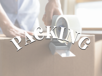 Movers Packing Boxes-Myrtle Beach Packing Service-