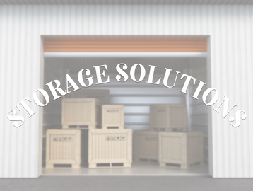 Myrtle Beach Storage Unit-