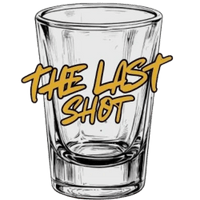The last shot mobile bar 