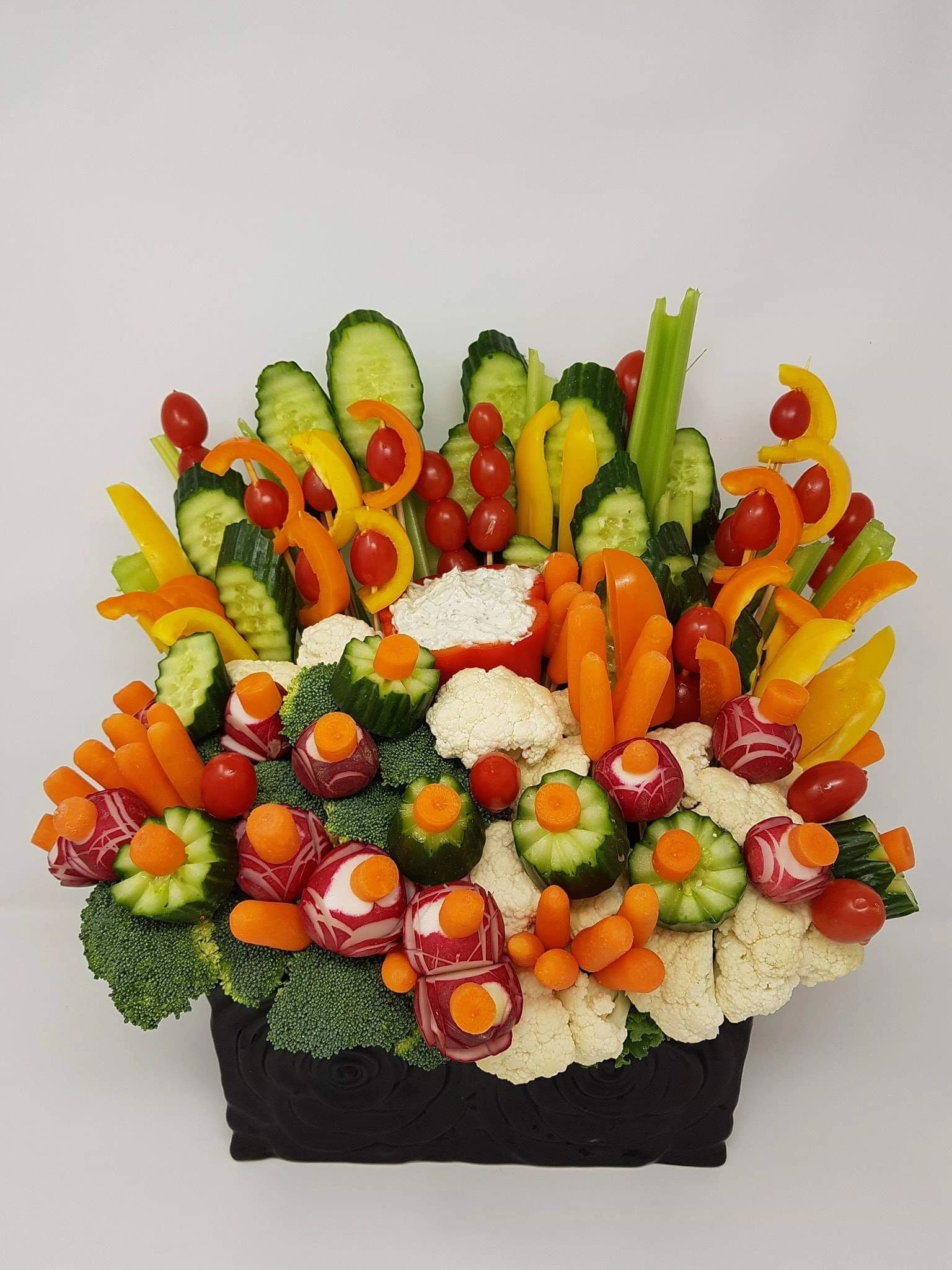 Fruit Bouquets Bouquet ô Fruit