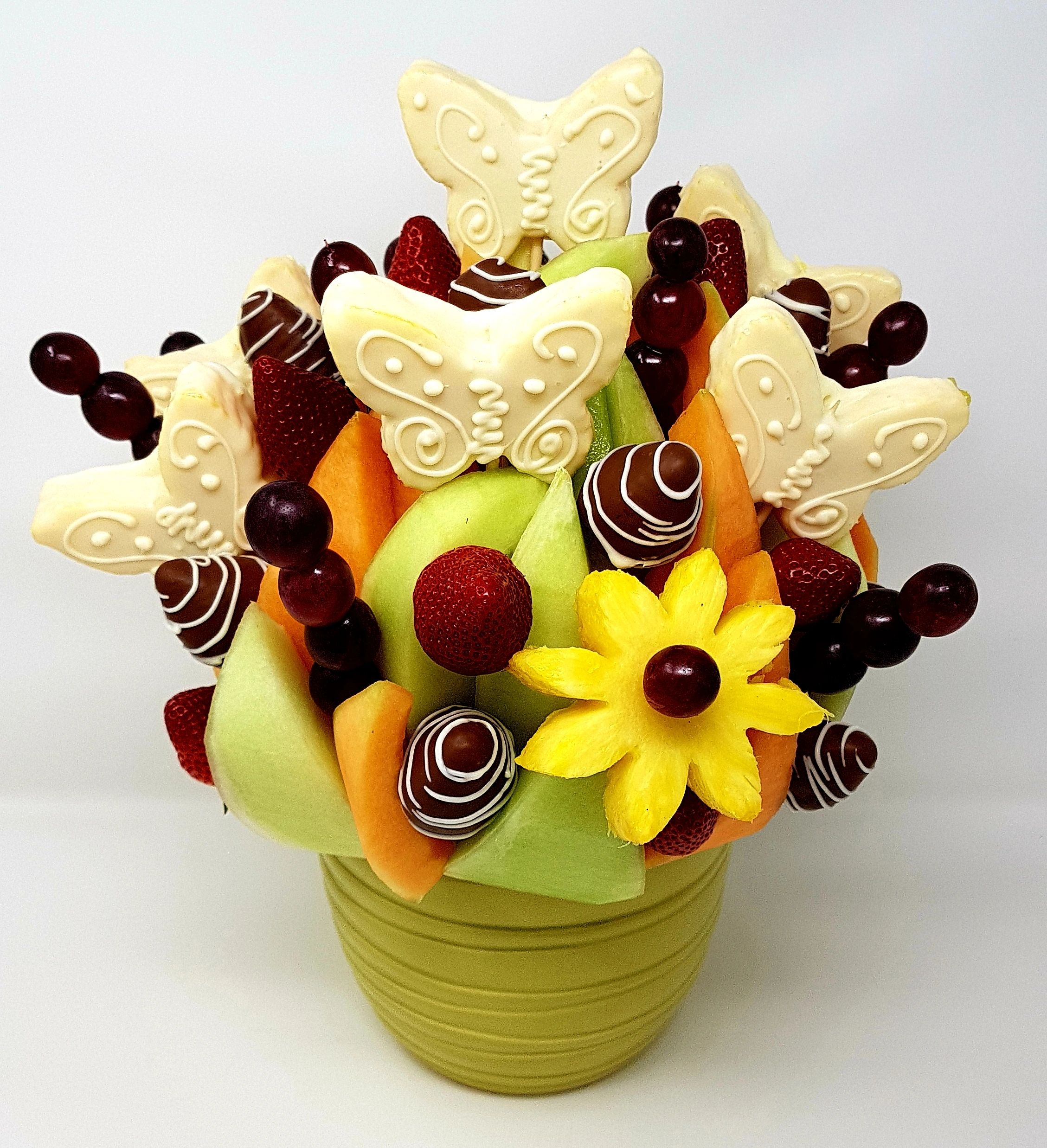 Fruit Bouquets Bouquet ô Fruit