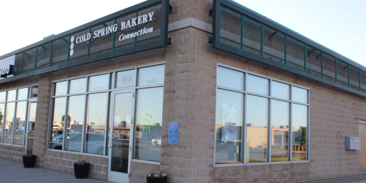 Connection Cold Spring Bakery