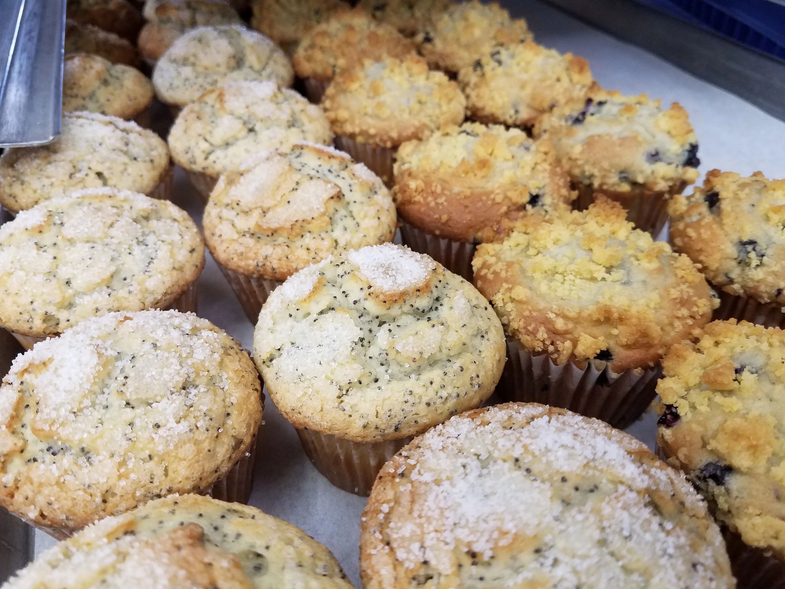 Cold Spring Bakery Bakery Cold Spring, Minnesota